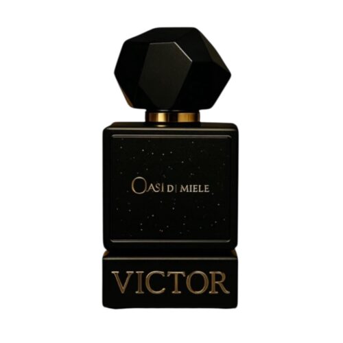 VICTOR COSMETICS OASI DI MIELE 50ML SPRAY EAU DE PARFUM