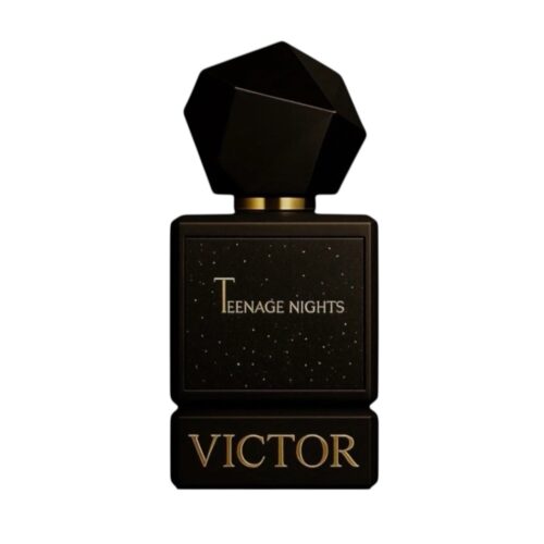VICTOR COSMETICA TEENAGE NIGHTS 50ML SPRAY EAU DE PARFUM