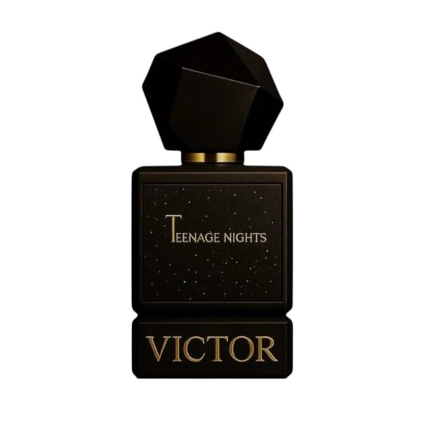VICTOR COSMETICA TEENAGE NIGHTS 50ML SPRAY EAU DE PARFUM