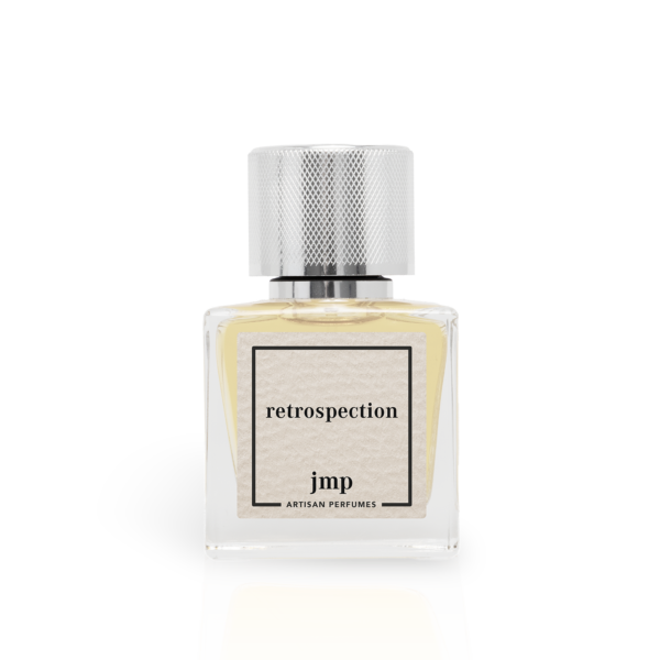 JMP ARTISAN PERFUMES RETROSPECTION 30ML SPRAY EXTRAIT DE PARFUM
