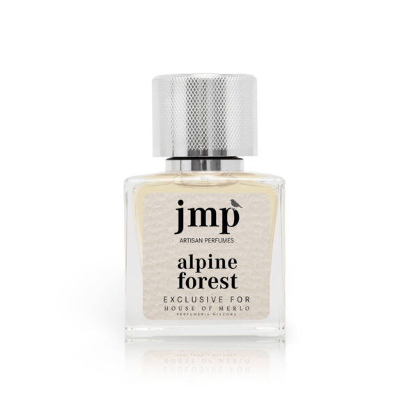 JMP ARTISAN PERFUMES ALPINE FOREST 30ML SPRAY EXTRAIT DE PARFUM