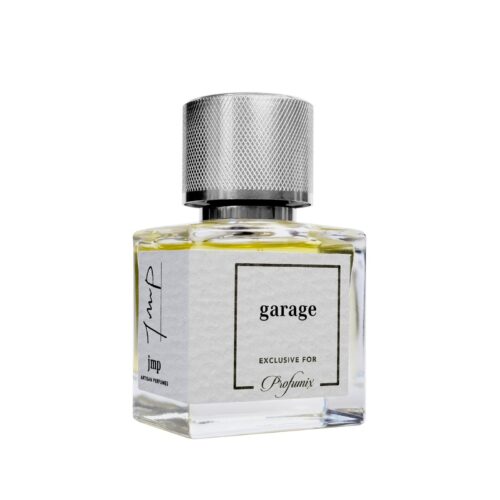 JMP ARTISAN PERFUMES GARAGE 30ML SPRAY EXTRAIT DE PARFUM