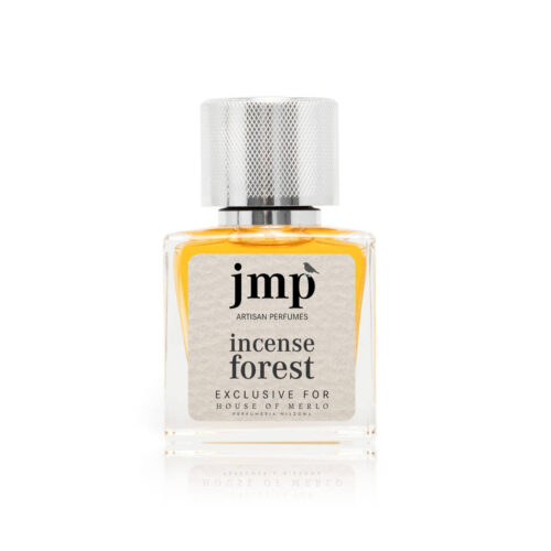 JMP ARTISAN PERFUMES INCENSE FOREST 30ML SPRAY EXTRAIT DE PARFUM