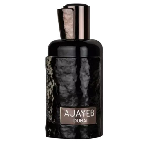 LATTAFA AJAYEB DUBAI 100ML EAU DE PARFUM SPRAY