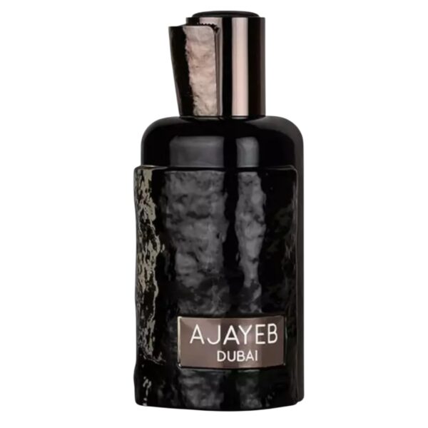 LATTAFA AJAYEB DUBAI 100ML EAU DE PARFUM SPRAY
