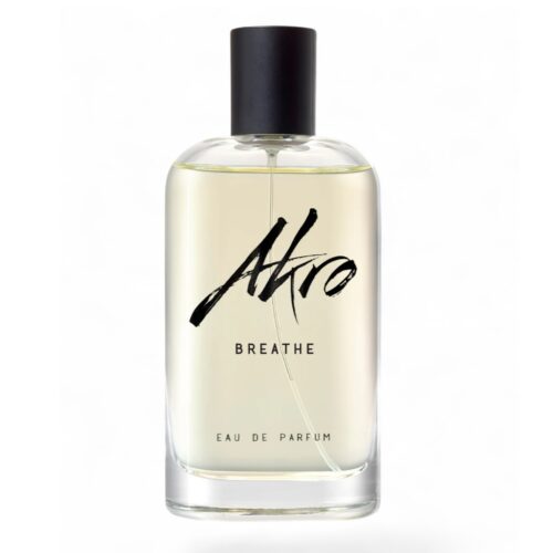AKRO BREATHE 100ML SPRAY EAU DE PARFUM