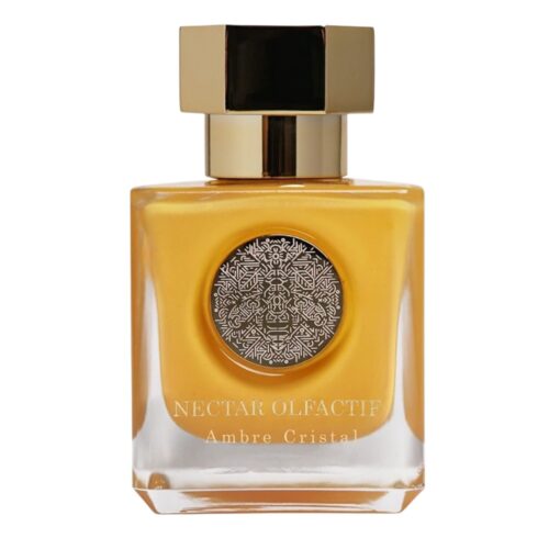 NECTAR OLFACTIF AMBRE CRISTAL 100ML SPRAY EXTRAIT DE PARFUM