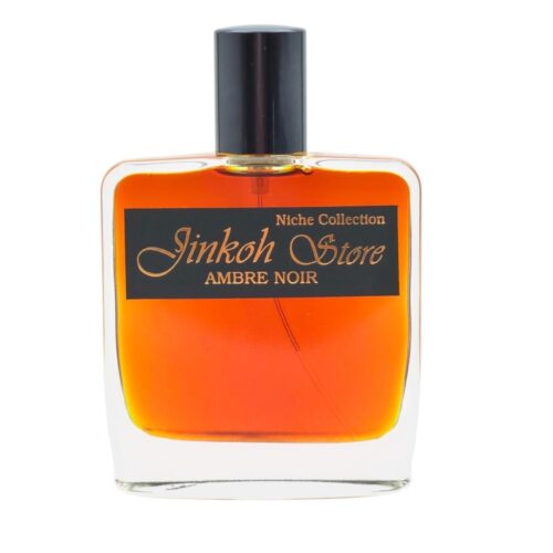 JINKOH STORE AMBRE NOIR 50ML SPRAY EXTRAIT DE PARFUM