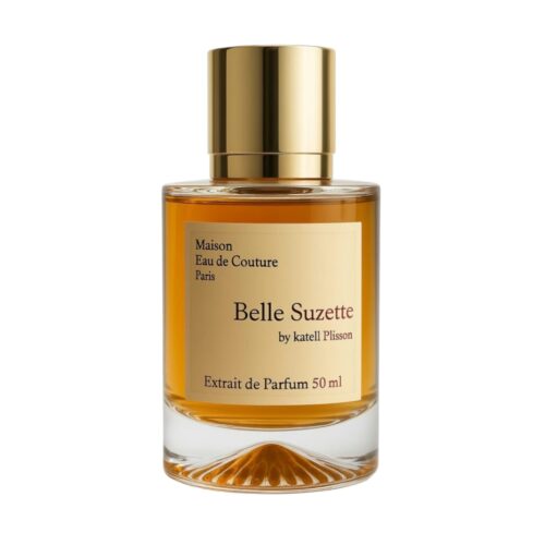 MAISON EAU DE COUTURE BELLE SUZETTE 50ML SPRAY EXTRAIT DE PARFUM