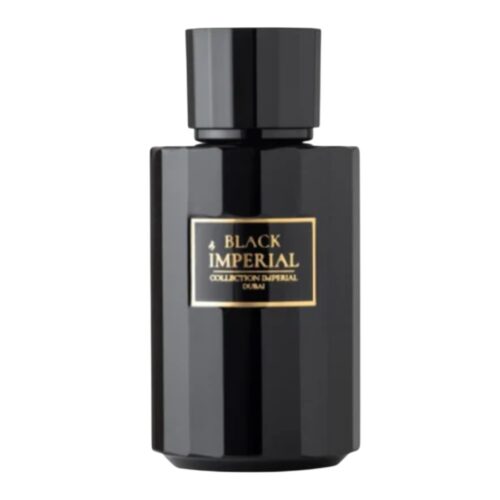 IMPERIAL PARFUMS BLACK IMPERIAL 100ML SPRAY EXTRAIT DE PARFUM