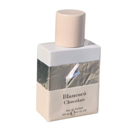 LUMI BLANCOCÒ CHOCOLATE 50ML SPRAY EAU DE PARFUM