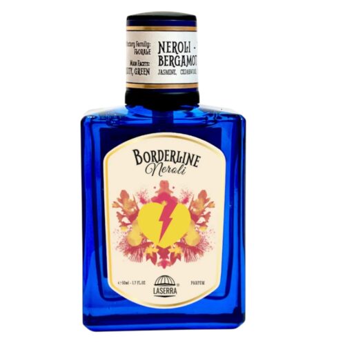 LA SERRA BORDERLINE NEROLI 50ML SPRAY PARFUM
