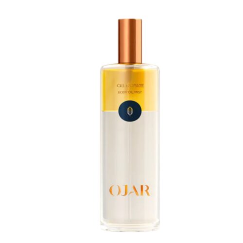 OJAR CIEL D'ORAGE 100ML BODY OIL MIST SPRAY