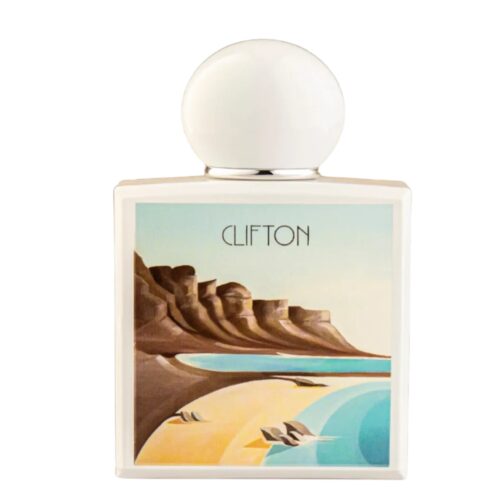 ADAMO PARFUM COSTIERA COLLECTION CLIFTON 100ML SPRAY EXTRAIT DE PARFUM