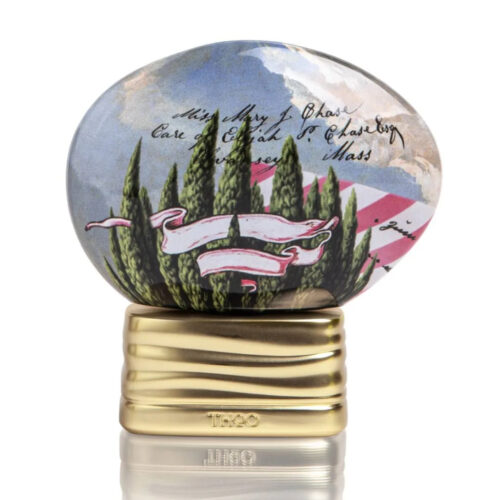THE HOUSE OF OUD DOUX ENNUI CRAZY COLLECTION 75ML EAU DE PARFUM SPRAY