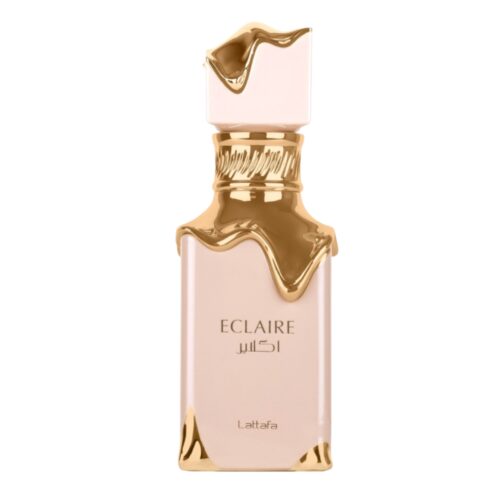 LATTAFA ECLAIRE 100ML EAU DE PARFUM SPRAY
