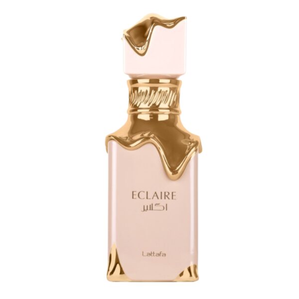 LATTAFA ECLAIRE 100ML EAU DE PARFUM SPRAY