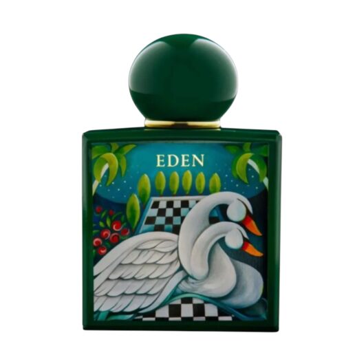 ADAMO PARFUM IMMAGINARIO COLLECTION EDEN 100ML SPRAY EXTRAIT DE PARFUM