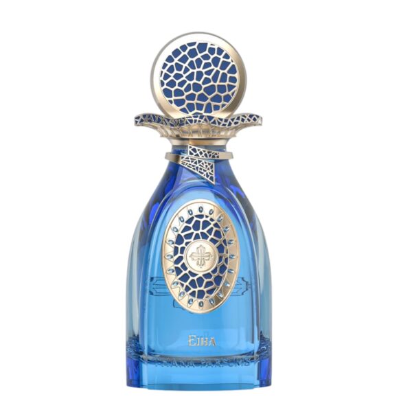 THANA PARFUMS THE MAGIC ELIXIR EIHA EAU DE PARFUM SPRAY 100ML