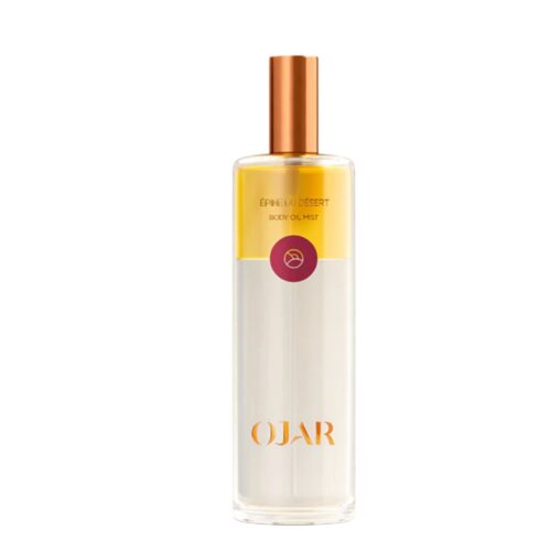 OJAR EPINE DU DESERT 100ML BODY OIL MIST SPRAY