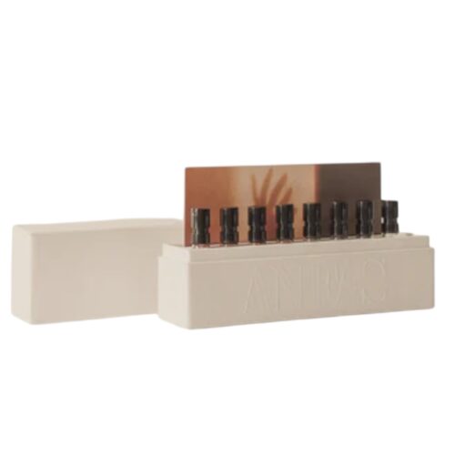 ANFAS ESSENCE OF ARABIAN COLLECTION 8X2ML EAU DE PARFUM SPRAY