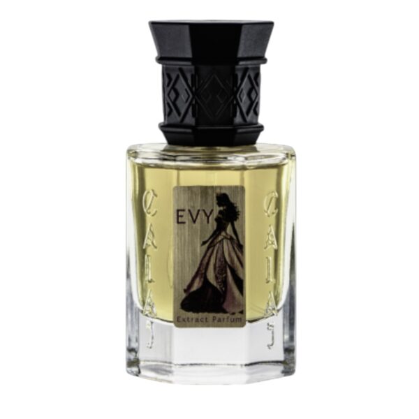 CALAJ EVY LIMITED EDITION 50ML SPRAY EXTRAIT DE PARFUM