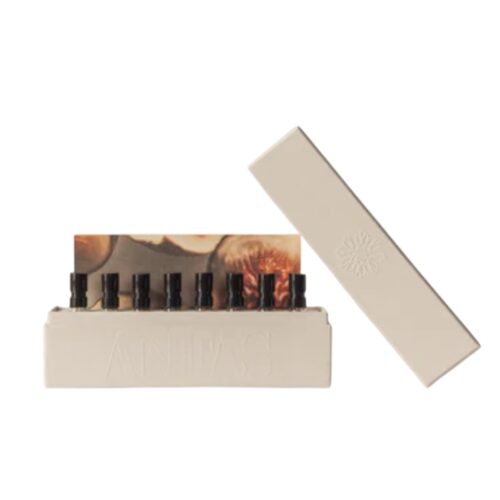 ANFAS FOSOL COLLECTION 7X2ML EXTRAIT DE PARFUM SPRAY