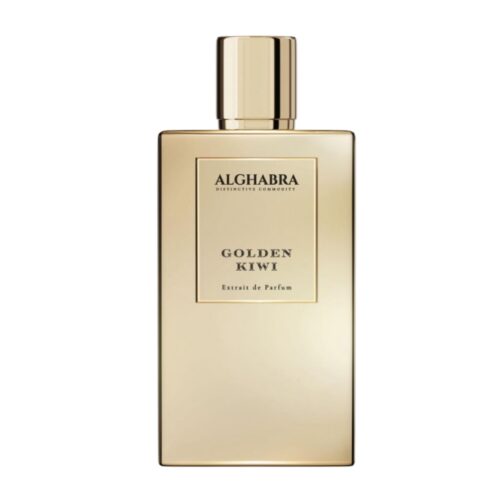 ALGHABRA PARFUMS GOLDEN KIWI 50ML SPRAY EXTRAIT DE PARFUM