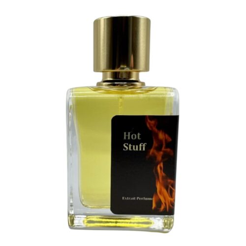 GRANDE HOT STUFF 50ML SPRAY EXTRAIT DE PARFUM