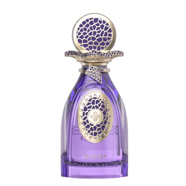 THANA PARFUMS THE MAGIC ELIXIR IFTITAN EAU DE PARFUM SPRAY 100ML
