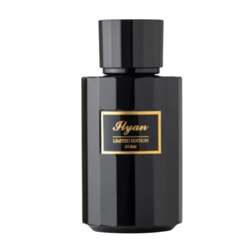 IMPERIAL PARFUMS ILYAN 100ML SPRAY EXTRAIT DE PARFUM