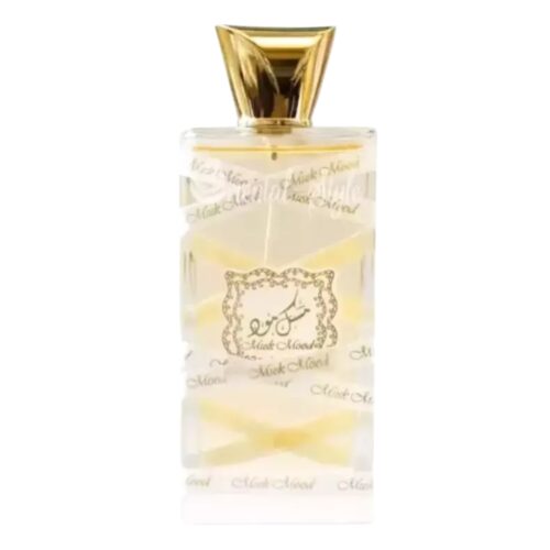 LATTAFA MUSK MOOD 100ML EAU DE PARFUM SPRAY