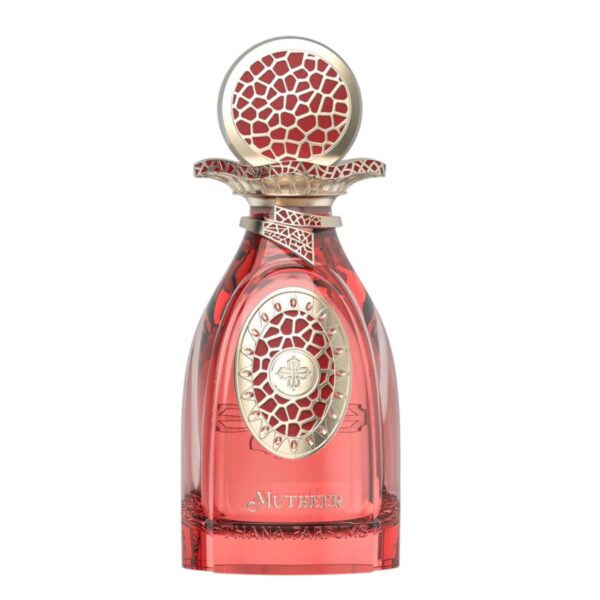 THANA PARFUMS THE MAGIC ELIXIR MUTHEER EAU DE PARFUM SPRAY 100ML