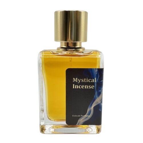 GRANDE MYSTICAL INCENSE 50ML SPRAY EXTRAIT DE PARFUM