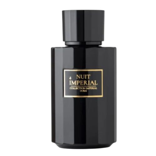 IMPERIAL PARFUMS NUIT IMPERIAL 100ML SPRAY EAU DE PARFUM