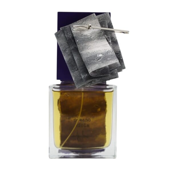 FILIPPO SORCINELLI PURPLE OCEAN 100ML SPRAY EXTRAIT DE PARFUM