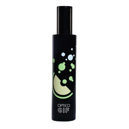 OPTICO POP ART COLLECTION GIF 50ML SPRAY EAU DE PARFUM