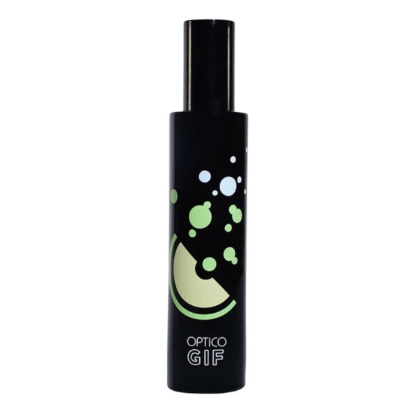 OPTICO POP ART COLLECTION GIF 50ML SPRAY EAU DE PARFUM