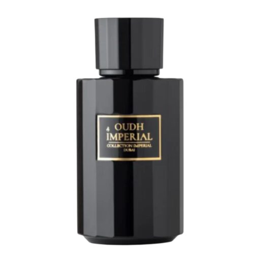 IMPERIAL PARFUMS OUDH IMPERIAL 100ML SPRAY EXTRAIT DE PARFUM