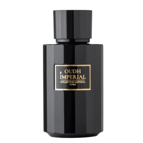 IMPERIAL PARFUMS OUDH IMPERIAL 100ML SPRAY EXTRAIT DE PARFUM