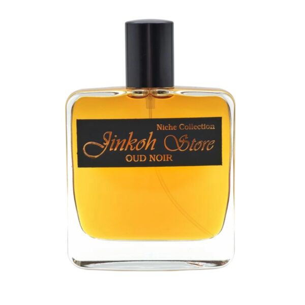 JINKOH STORE OUD NOIR 50ML SPRAY EXTRAIT DE PARFUM