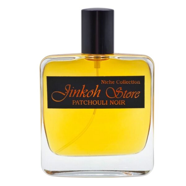 JINKOH STORE PATCHOULI NOIR 50ML SPRAY EXTRAIT DE PARFUM