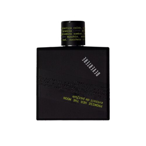DEVERTERE PROMISE HER THE MOON 75ML SPRAY EXTRAIT DE PARFUM