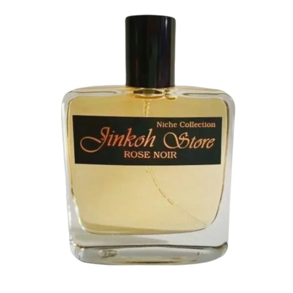 JINKOH STORE ROSE NOIR 50ML SPRAY EXTRAIT DE PARFUM