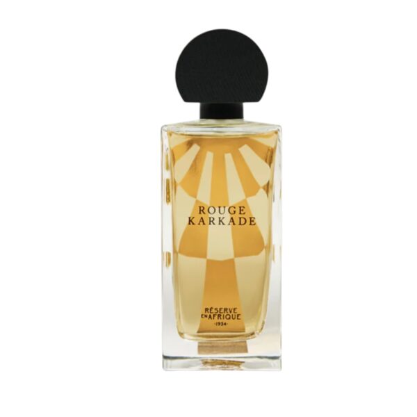 RESERVE EN AFRIQUE ROUGE KARKADE 100ML SPRAY EAU DE PARFUM