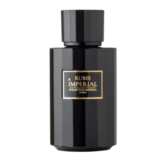IMPERIAL PARFUMS RUBIS IMPERIAL 100ML SPRAY EXTRAIT DE PARFUM
