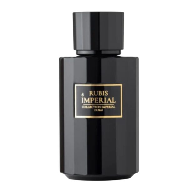 IMPERIAL PARFUMS RUBIS IMPERIAL 100ML SPRAY EXTRAIT DE PARFUM