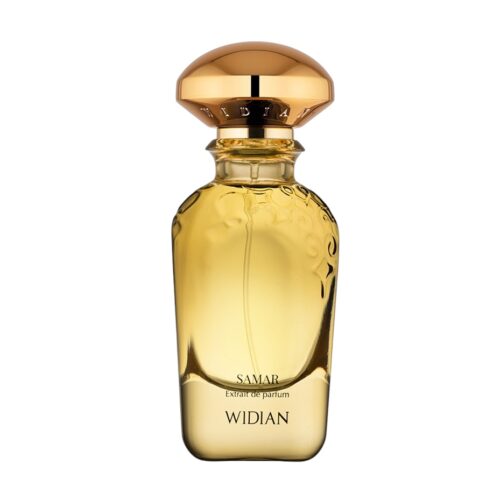 WIDIAN SAMAR GOLD COLLECTION PARFUM SPRAY 50ML