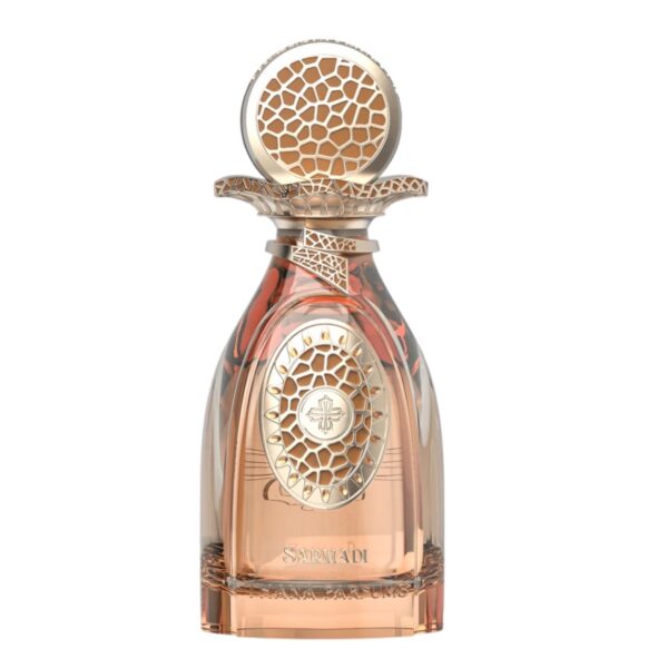 THANA PARFUMS THE MAGIC ELIXIR SARMADI EAU DE PARFUM SPRAY 100ML