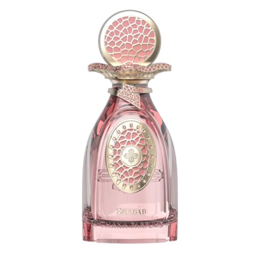 THANA PARFUMS THE MAGIC ELIXIR SHABAB EAU DE PARFUM SPRAY 100ML